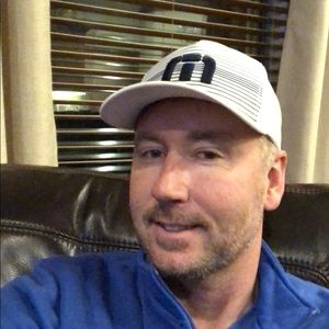 Meet your Posher, Scott